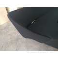 Moderner Designer Half Moon Sofa von Zaha Hadid